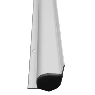 Click Here To Enlarge This Photo Of AFFDEFSAFX Astroflame Roller Blind Finger Defender Long Version &lpar;260mm Blind&rpar; - 2015mm - SAA