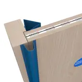 AFFKBLUH Astroflame Commercial Finger Guard &lpar;Rear&rpar; Blue 1960mm