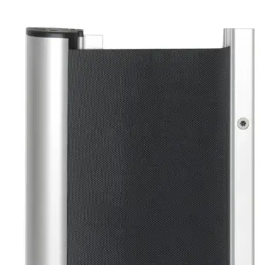 Click Here To Enlarge This Photo Of AFFDEFSAF&sol;RP Astroflame Roller Blind Finger Defender RP Standard Version &lpar;260mm Blind&rpar; - 1925mm - SAA