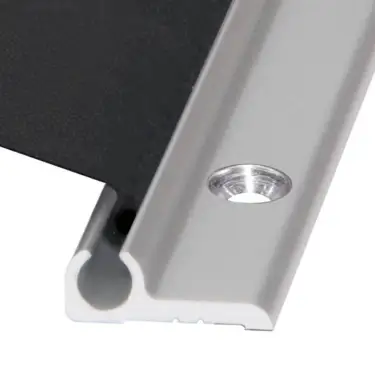 Click Here To Enlarge This Photo Of AFFDEFSAF&sol;RP Astroflame Roller Blind Finger Defender RP Standard Version &lpar;260mm Blind&rpar; - 1925mm - SAA