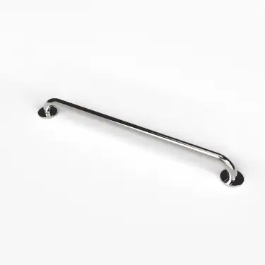 Click Here To Enlarge This Photo Of 311260&sol;SP Fitzroy of London 600mm x 25mm &lpar;dia&rpar; Stainless Steel Grab Rail with Concealed Fixings - Polished