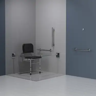 Click Here To Enlarge This Photo Of 321106&sol;SP Fitzroy of London Luxury Doc M Changing Room Pack &lpar;Stainless Steel&rpar; - Polished