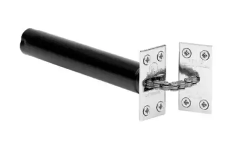 Click Here To Enlarge This Photo Of R2-CP PERKO Polished Chrome Concealed Chain Door Closer &lpar;50kg&rpar;