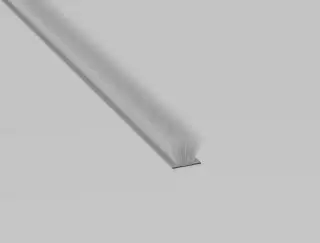 Stormguard Self Adhesive Brush Pile 5m White &lpar;05SR474005MW&rpar;