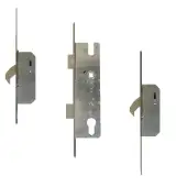 L31619 - WINKHAUS Cobra Latch & Deadbolt Split Spindle Multipoint Lock - 2 Hook - 55&sol;92 - 16mm Faceplate &lpar;2946473&rpar;
