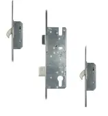 L34051 - WINKHAUS Cobra Latch & Deadbolt Split Spindle Multipoint Lock - 2 Hook - 35&sol;92 - 20mm Flat Faceplate &lpar;4952529&rpar;