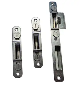 L35572 - ERA Adjustable Keep Set to suit Timber & Composite Doors - Right Hand &lpar;5419-85RH-A&rpar;