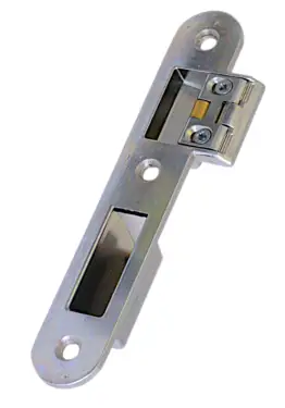 Click Here To Enlarge This Photo Of L33933 - ERA SureFire Hook Keep to suit Timber Doors - Left Hand &lpar;DKSFHKL0044&rpar;