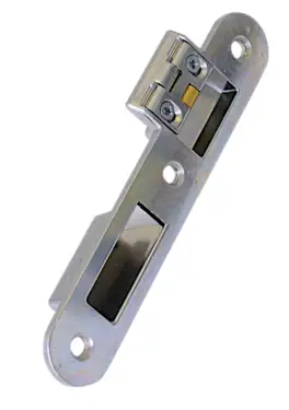 Click Here To Enlarge This Photo Of L33934 - ERA SureFire Hook Keep to suit Timber Doors - Right Hand &lpar;DKSFHKR0044&rpar;