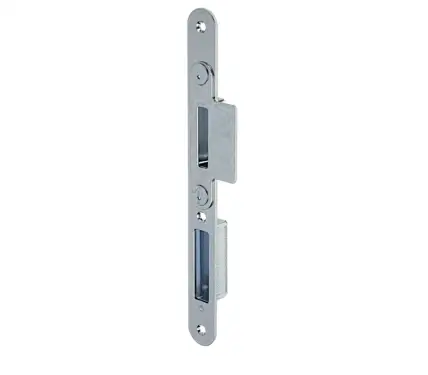 Click Here To Enlarge This Photo Of L32913 - WINKHAUS Centre Keep to suit Cobra&comma; Trulock & Thunderbolt - LH - Suits 54mm Door Thickness &lpar;4993852&rpar;