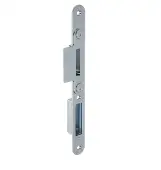L32914 - WINKHAUS Centre Keep to suit Cobra&comma; Trulock & Thunderbolt - RH - Suits 54mm Door Thickness &lpar;4993853&rpar;