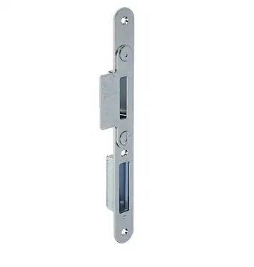 Click Here To Enlarge This Photo Of L33473 - WINKHAUS Centre Keep to suit Cobra&comma; Trulock & Thunderbolt - RH - Suits 68mm Door Thickness &lpar;4941937&rpar;