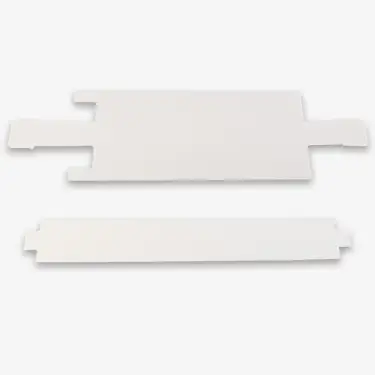 Click Here To Enlarge This Photo Of DORMA ITS96 EN&period;2-4 Silver Concealed Cam Action Overhead Door Closer &lpar;60 Minute Fire Rated&rpar;
