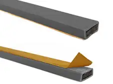 AF2004FO&sol;GRY Astroflame Intumescent Seals &lpar;60 mins&rpar; Fire Only 20x4x2100mm - Grey