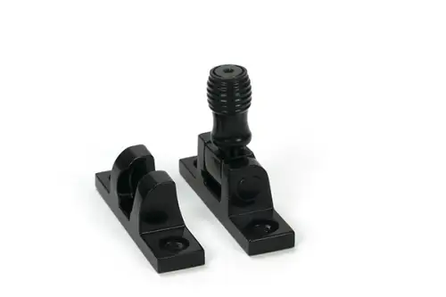 Click Here To Enlarge This Photo Of 46598 From the Anvil Black Beehive Brighton Fastener - Narrow &lpar;Square&rpar;
