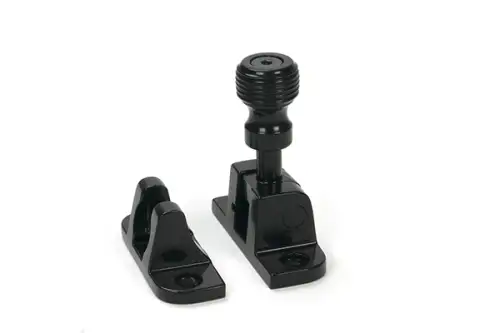 Click Here To Enlarge This Photo Of 46602 From the Anvil Black Beehive Brighton Fastener &lpar;Radiused&rpar;