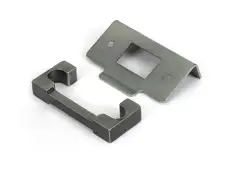 51716 From the Anvil Pewter &half;" Rebate Kit for Deadbolt
