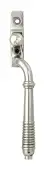 52054 From the Anvil Polished Marine SS &lpar;316&rpar; Reeded Espag - RH