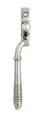 52055 From the Anvil Polished Marine SS &lpar;316&rpar; Reeded Espag - LH