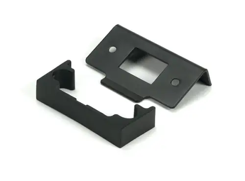 Click Here To Enlarge This Photo Of 51829 From the Anvil Aged Bronze &half;" Rebate Kit for Tubular Mortice Latch
