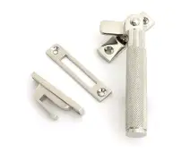 52120 From the Anvil Polished Nickel Locking Brompton Fastener &ndash; RH