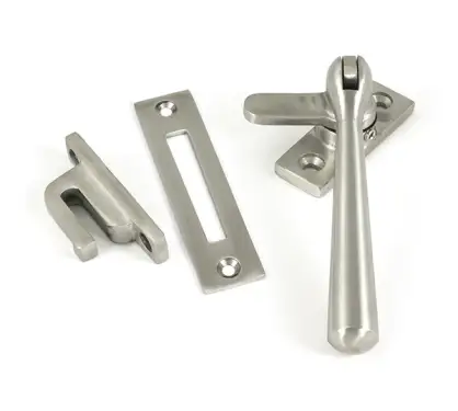 Click Here To Enlarge This Photo Of 52067 From the Anvil Satin Marine SS &lpar;316&rpar; Locking Newbury Fastener