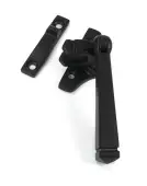 51989 From the Anvil Aged Bronze Night-Vent Locking Avon Fastener &lpar;Steel Window&rpar;