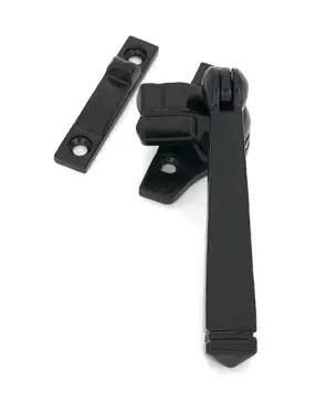 Click Here To Enlarge This Photo Of 51990 From the Anvil Black Night-Vent Locking Avon Fastener &lpar;Steel Window&rpar;