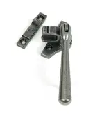 51999 From the Anvil Pewter Night-Vent Locking Newbury Fastener &lpar;Steel Window&rpar;