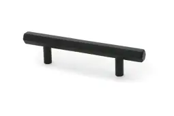 51871 From the Anvil Aged Bronze Kahlo Cabinet Pull Handle - Small &lpar;96mm Fixing Centres&rpar;