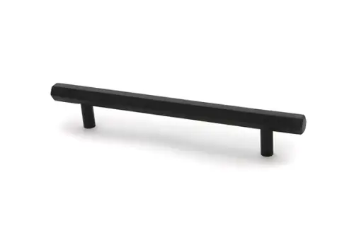 Click Here To Enlarge This Photo Of 51872 From the Anvil Aged Bronze Kahlo Cabinet Pull Handle - Medium &lpar;160mm Fixing Centres&rpar;