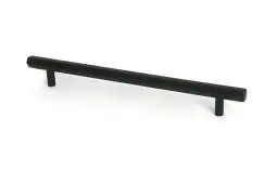 51873 From the Anvil Aged Bronze Kahlo Cabinet Pull Handle - Large &lpar;224mm Fixing Centres&rpar;