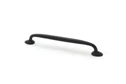 51275 From the Anvil Aged Bronze Moore Cabinet Pull Handle - Medium &lpar;160mm Fixing Centres&rpar;