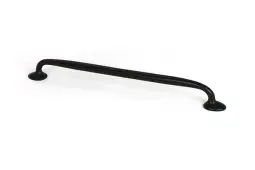 51276 From the Anvil Aged Bronze Moore Cabinet Pull Handle - Large &lpar;224mm Fixing Centres&rpar;