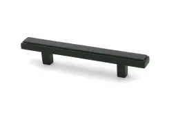 51885 From the Anvil Aged Bronze Scully Cabinet Pull Handle - Small &lpar;96mm Fixing Centres&rpar;