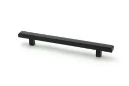 51886 From the Anvil Aged Bronze Scully Cabinet Pull Handle - Medium &lpar;160mm Fixing Centres&rpar;