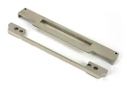Click Here To Enlarge This Photo Of 51813 From the Anvil Polished Nickel &half;" Rebate Kit for Euro Din Sashlock