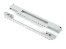 51814 From the Anvil Polished Chrome &half;" Rebate Kit for Euro Din Sashlock