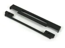 51816 From the Anvil Aged Bronze &half;" Rebate Kit for Euro Din Sashlock