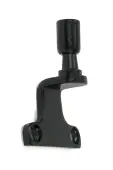 52043 From the Anvil Aged Bronze Locking Stay Pin &lpar;Steel Window&rpar;