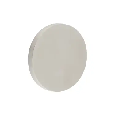 Click Here To Enlarge This Photo Of CR-N10SSS Frelan Hardware CRES Blank &lpar;Round Rose&rpar; Escutcheon Cover Satin Stainless Steel &lpar;SS316&rpar;