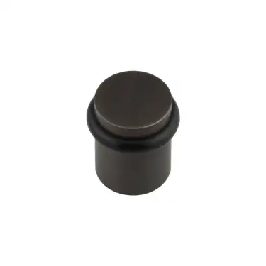 Click Here To Enlarge This Photo Of CRES2001DB Frelan Hardware CRES Floor Door Stop Dark Bronze &lpar;SS316&rpar;