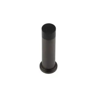 CRES2051DB Frelan Hardware CRES Wall Mounted Door Stop Dark Bronze &lpar;SS316&rpar;