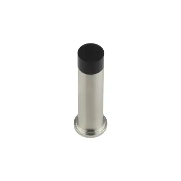 Click Here To Enlarge This Photo Of CRES2051SSS Frelan Hardware CRES Wall Mounted Door Stop Satin Stainless Steel &lpar;SS316&rpar;