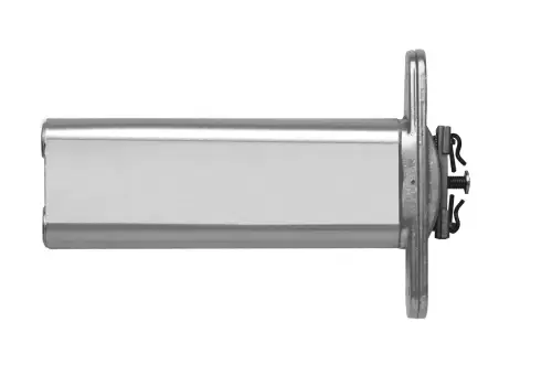 Click Here To Enlarge This Photo Of B1&period;SCP Newstar BARYMATIC&reg; Concealed Jamb Door Closer