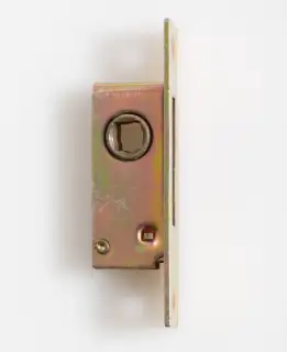 NS&period;A Newstar Mortice Budget Lock