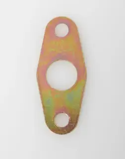 NS&period;B Newstar Budget Lock Escutcheon