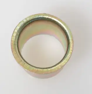 NS&period;E Newstar Budget Lock Open Ferrule Escutcheon