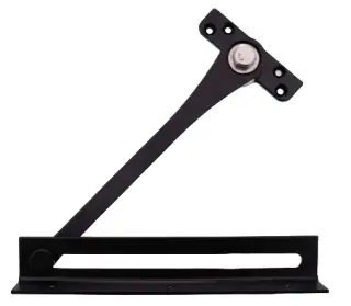 930001&period;BLK Newstar BARY&reg; Surface Limiting Stay - Black