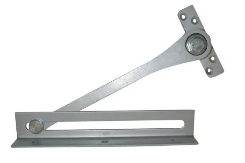 Click Here To Enlarge This Photo Of 930001&period;SLV Newstar BARY&reg; Surface Limiting Stay - Silver
